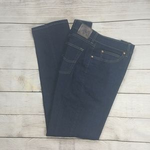 Lee Dark Wash Jeans